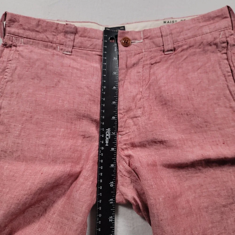 J. Crew Factory brand crew